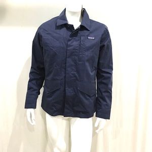 springer mountain jacket